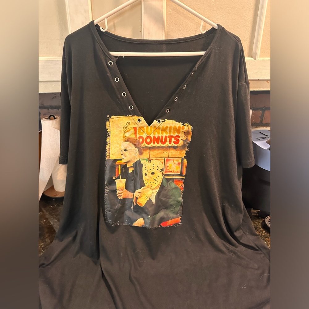 Halloween Shirt